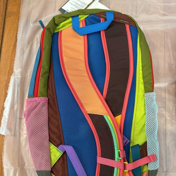 Cotopaxi Bogota 20L Backpack - Del Dia - Picture 3 of 4